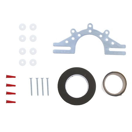 Jones Stephens Urinal Flange Repair Kit C88000
